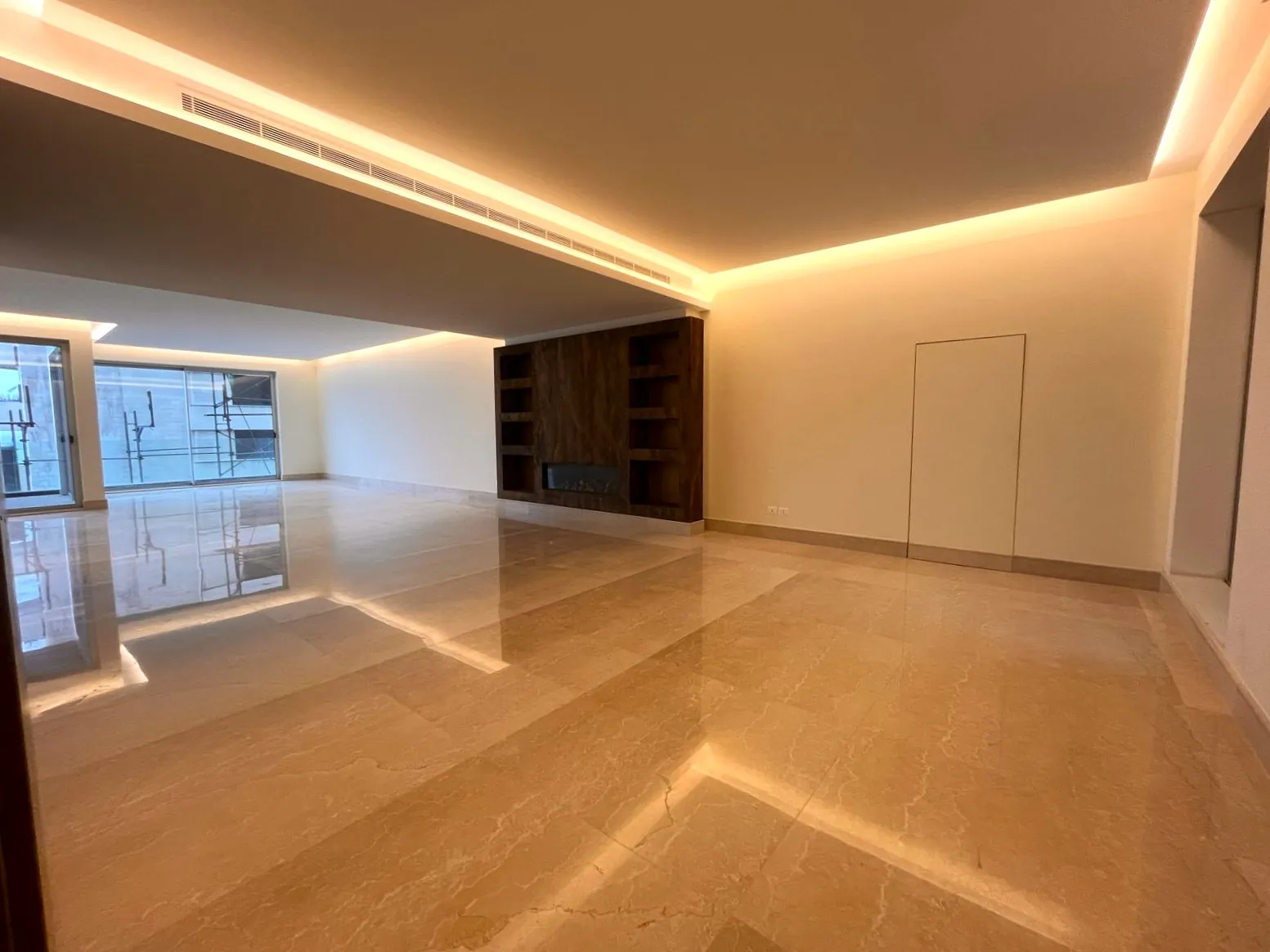 Exclusive Apartment in Ain El Mraiseh