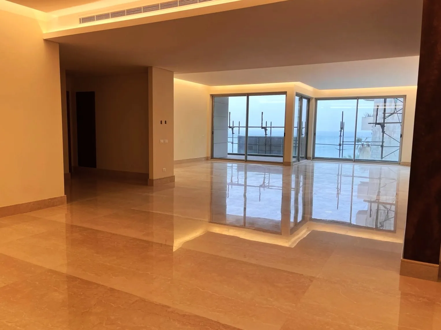 Exclusive Apartment in Ain El Mraiseh — الصورة 2