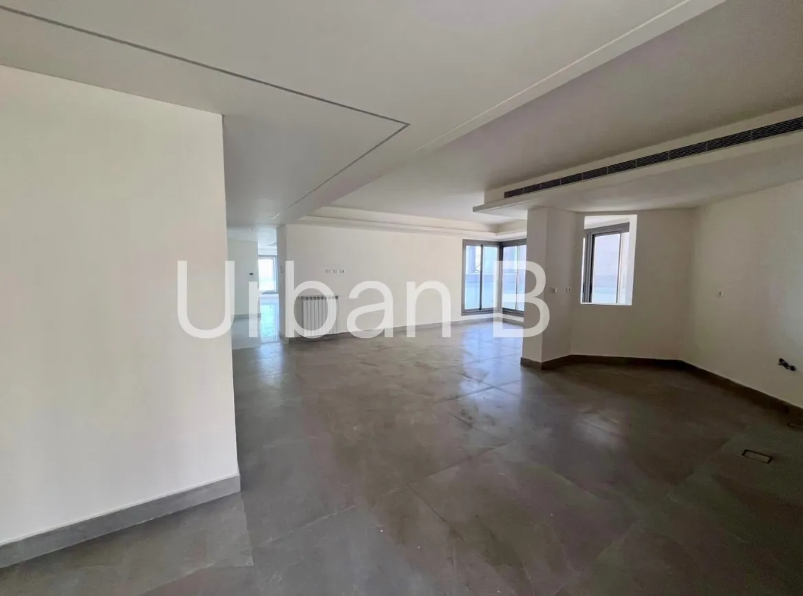 Modern Apartment in Prime Location, Hamra — photo 2