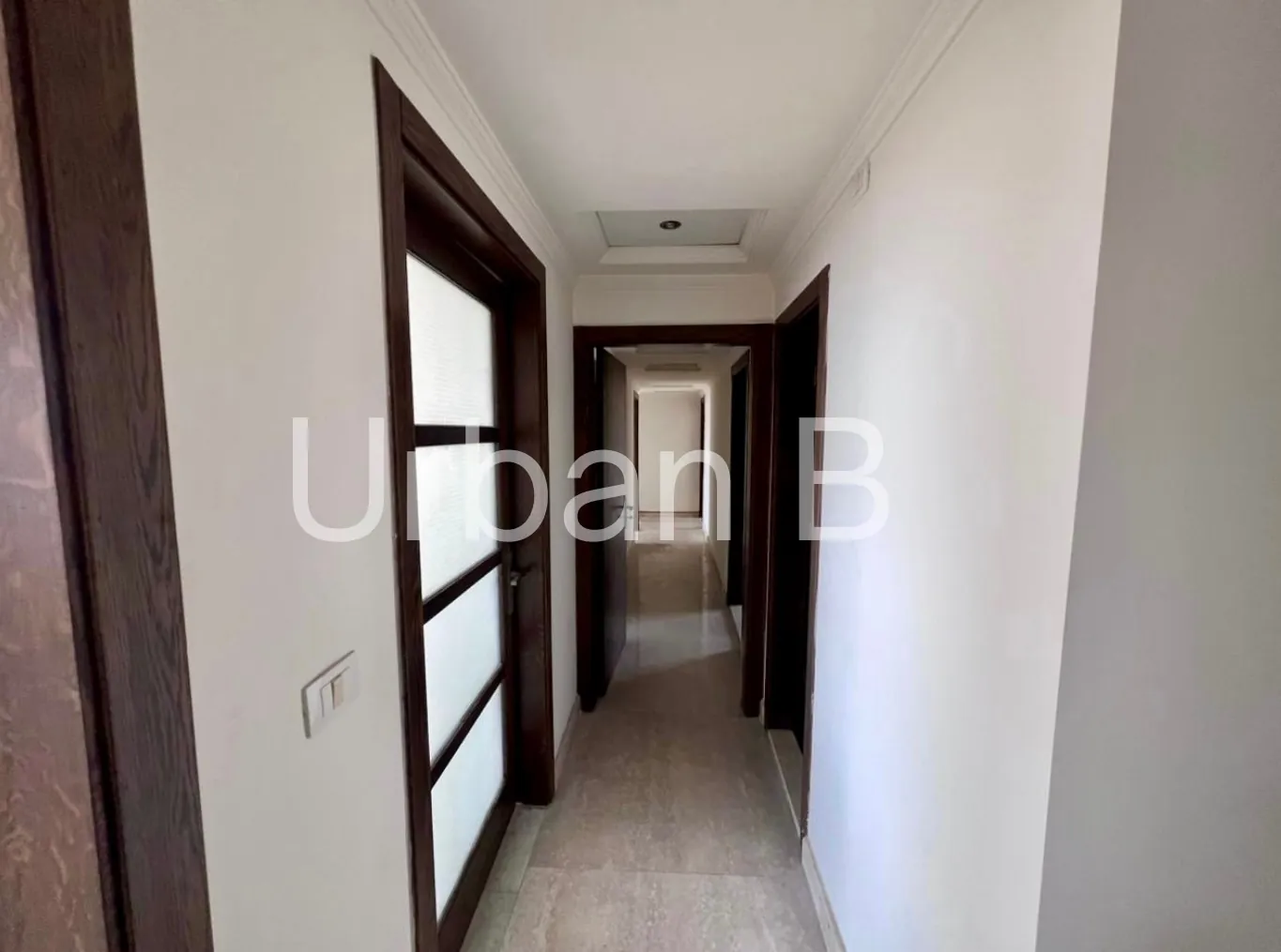 Modern Apartment in Prime Location, Hamra — photo 5