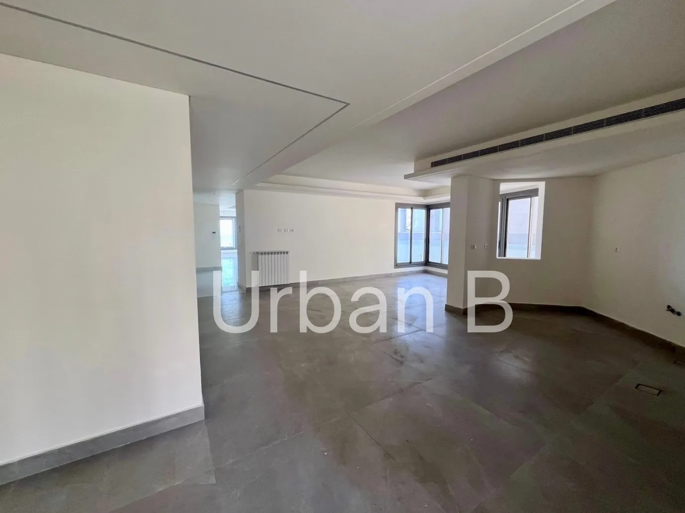 Luxurious Sea View Apartment in Raouche — الصورة 4