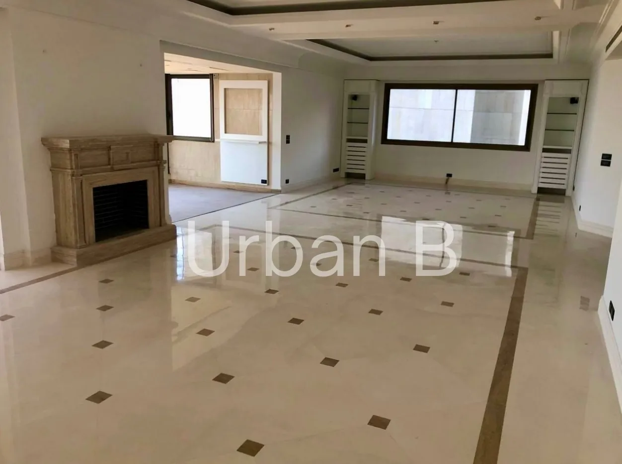 Elegant & Spacious Apartment on Sursock Street, Achrafieh — photo 2