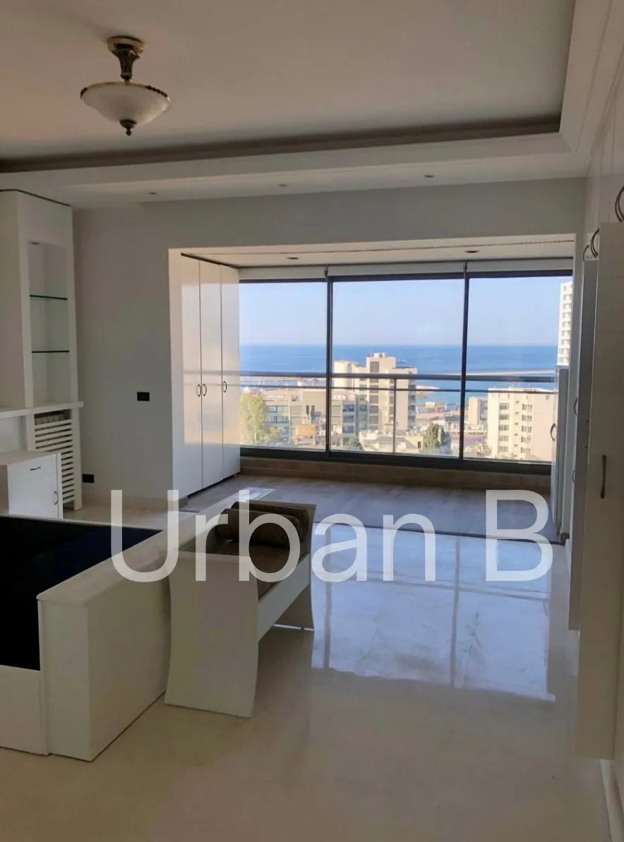Elegant & Spacious Apartment on Sursock Street, Achrafieh — photo 4