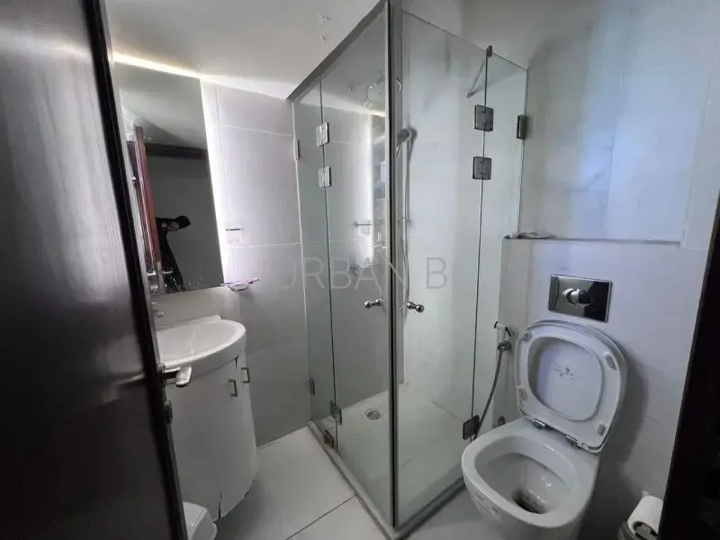 Apartment in Hamra — الصورة 5
