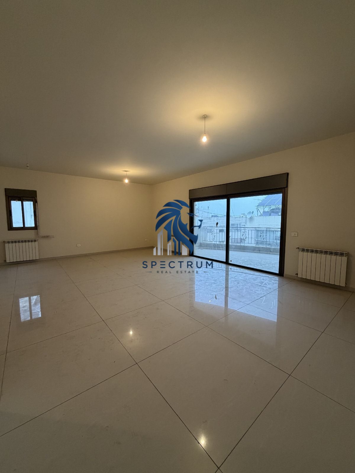 Apartment For Sale In Antelias