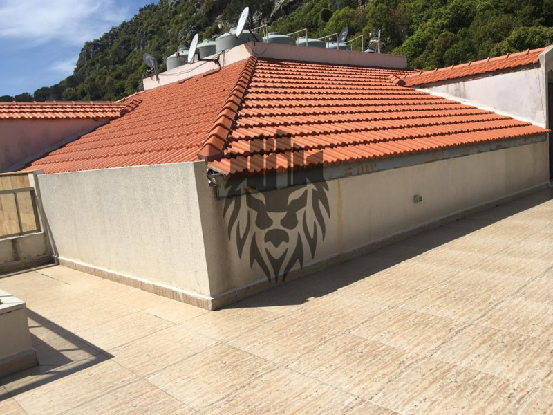 Duplex For Sale In Qennabet Broummana — photo 4
