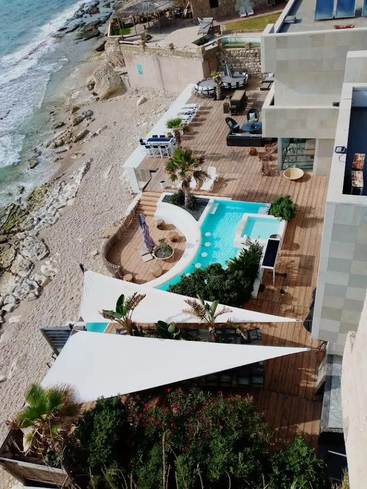 Villa for Sale in Batroun, Lebanon