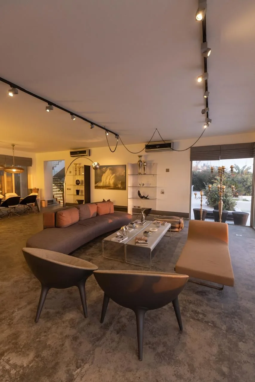 Villa for Sale in Batroun, Lebanon — الصورة 5
