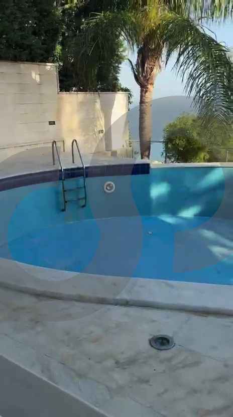 VILLA/Garden of 600 sqm/POOL/HEATING/Deddeh/Koura — الصورة 3