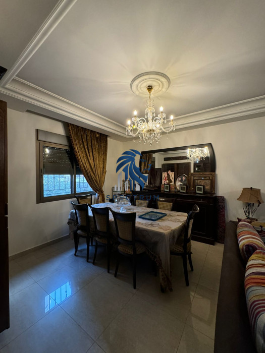 Apartment For Sale In Aicha Bakkar — photo 5