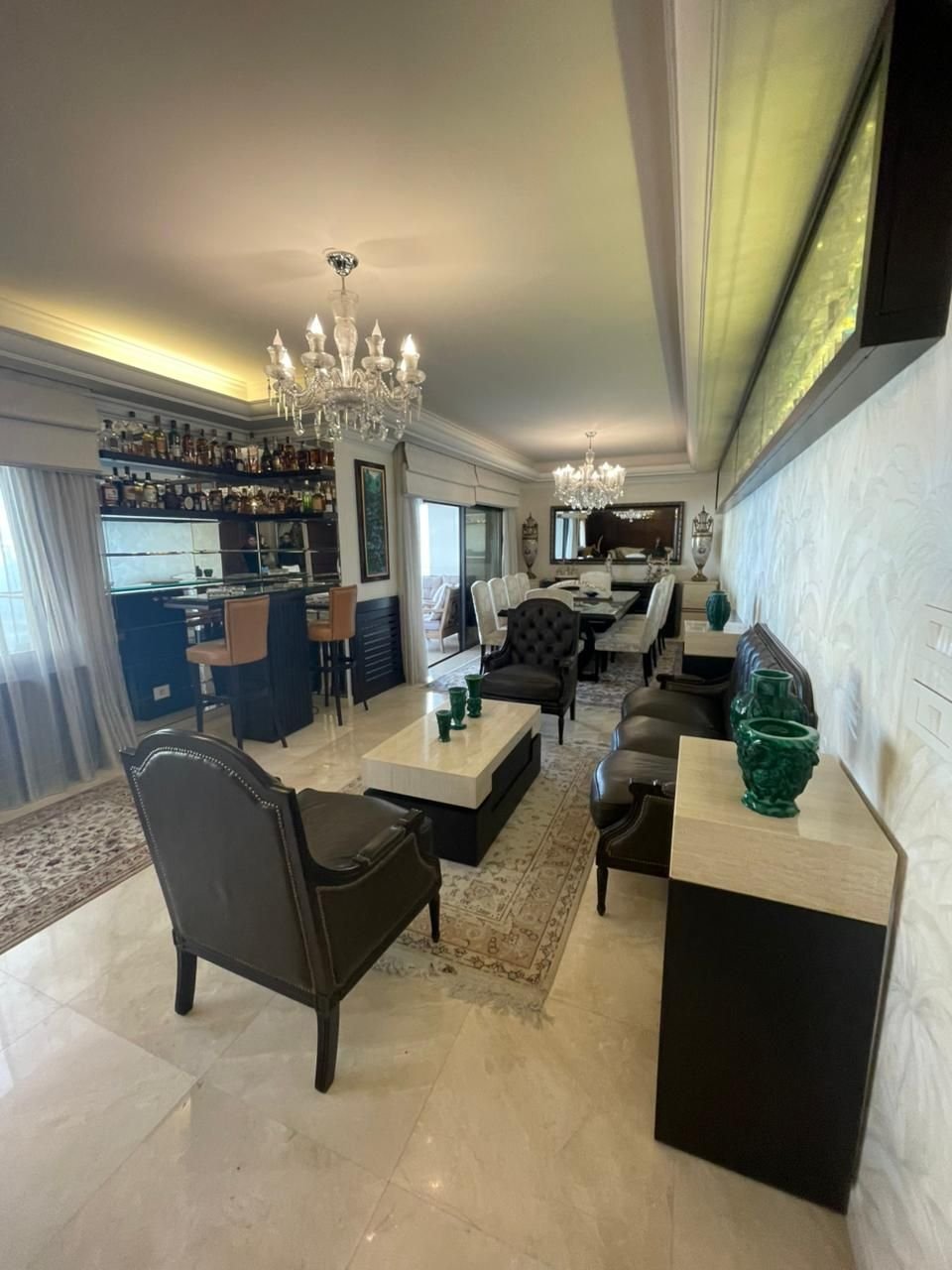 Apartment For Sale In Beit Mery — photo 2