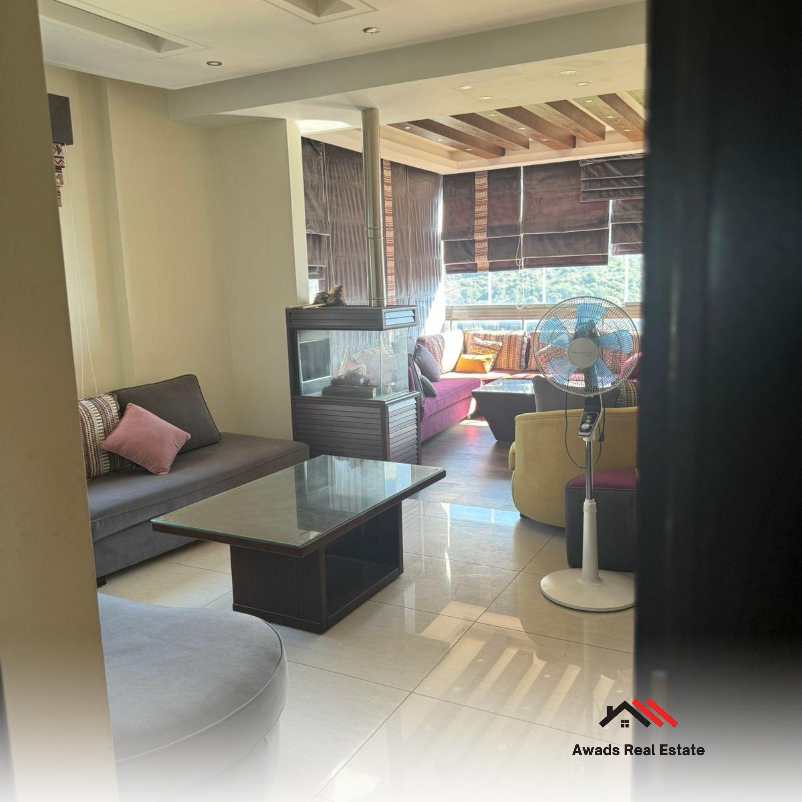 Apartment for Rent in Dawhet El Hoss — photo 2