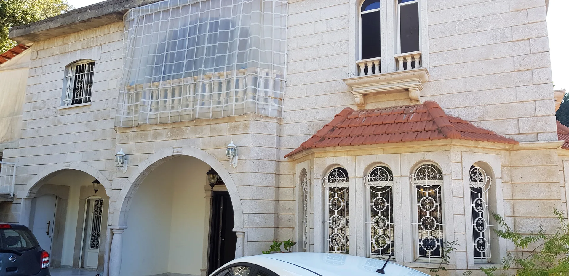 Villa for Sale in Ajaltoun, Lebanon — الصورة 10