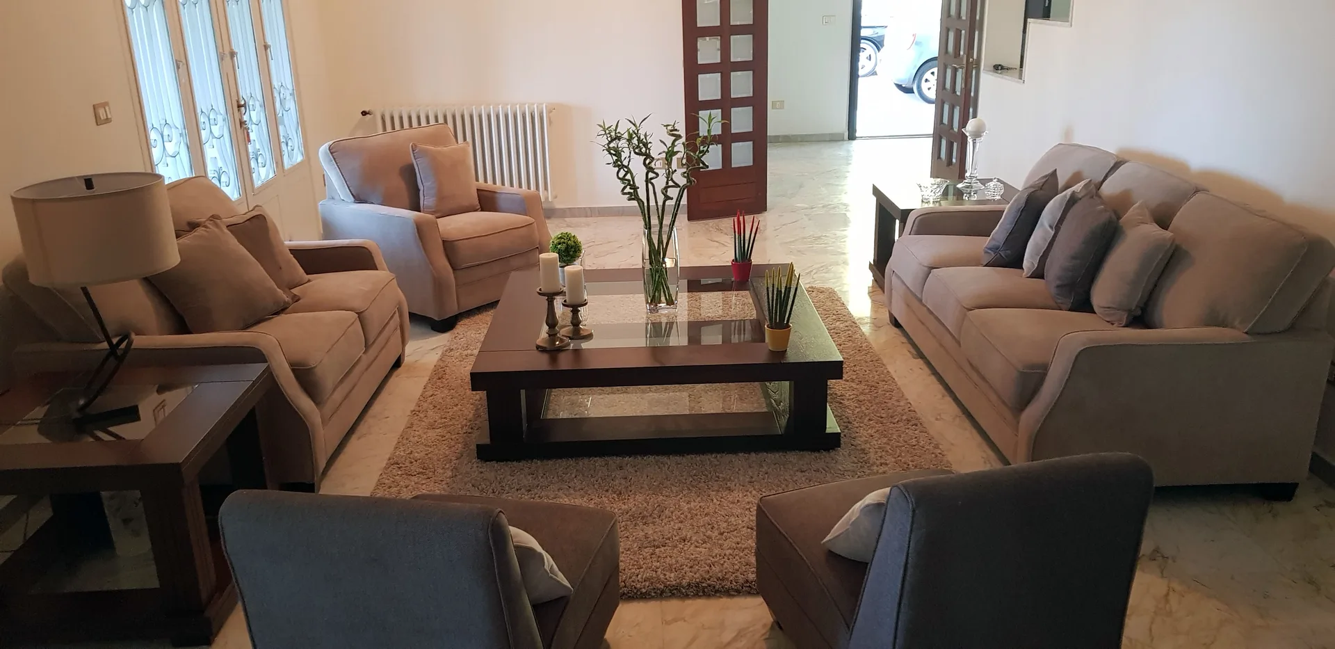 Villa for Sale in Ajaltoun, Lebanon