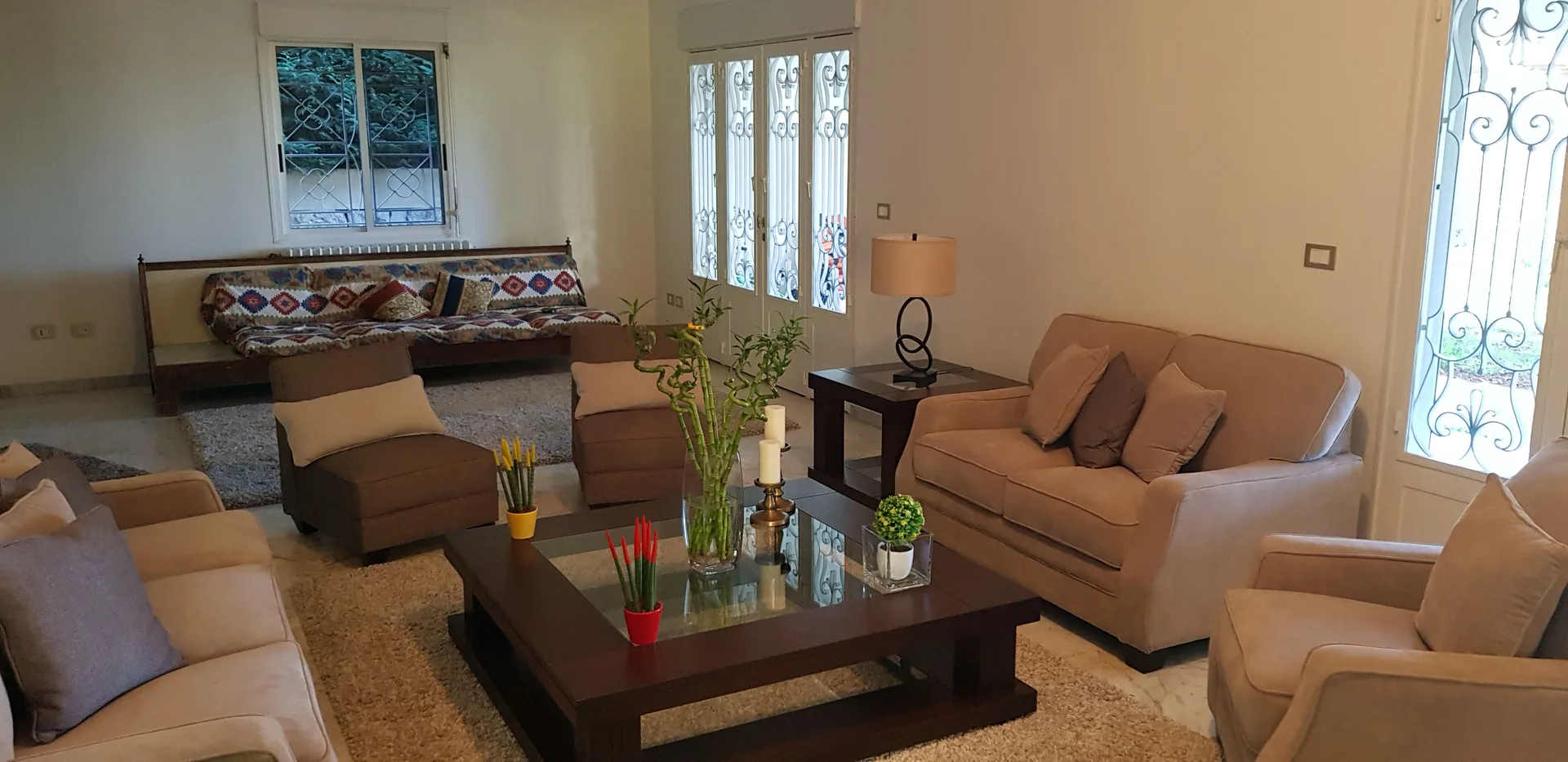 Villa for Sale in Ajaltoun, Lebanon — الصورة 7