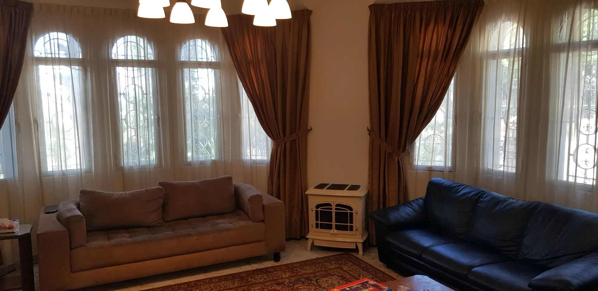 Villa for Sale in Ajaltoun, Lebanon — الصورة 9