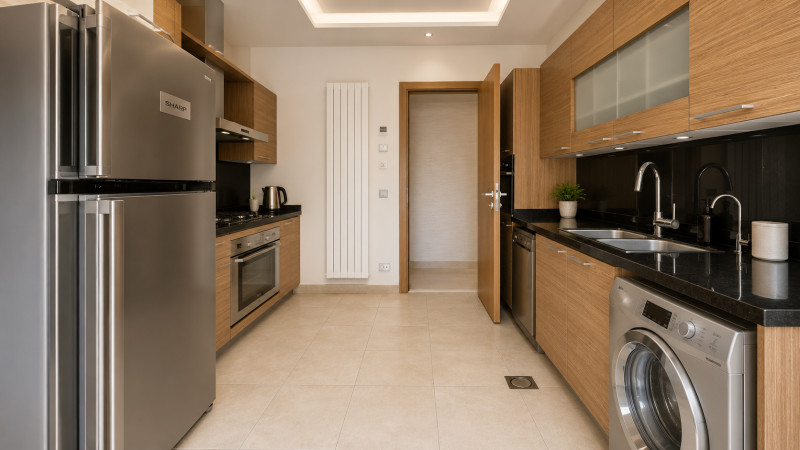 Apartment For Sale In Downtown — photo 4