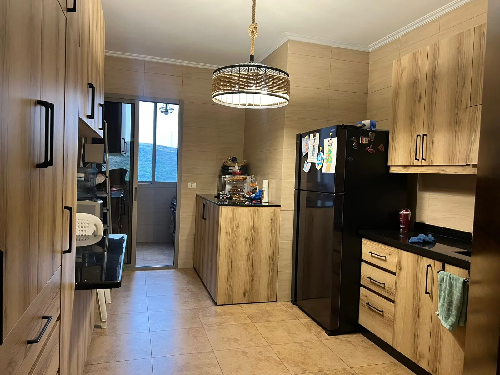 Apartment for Sale in Bsaba — الصورة 4