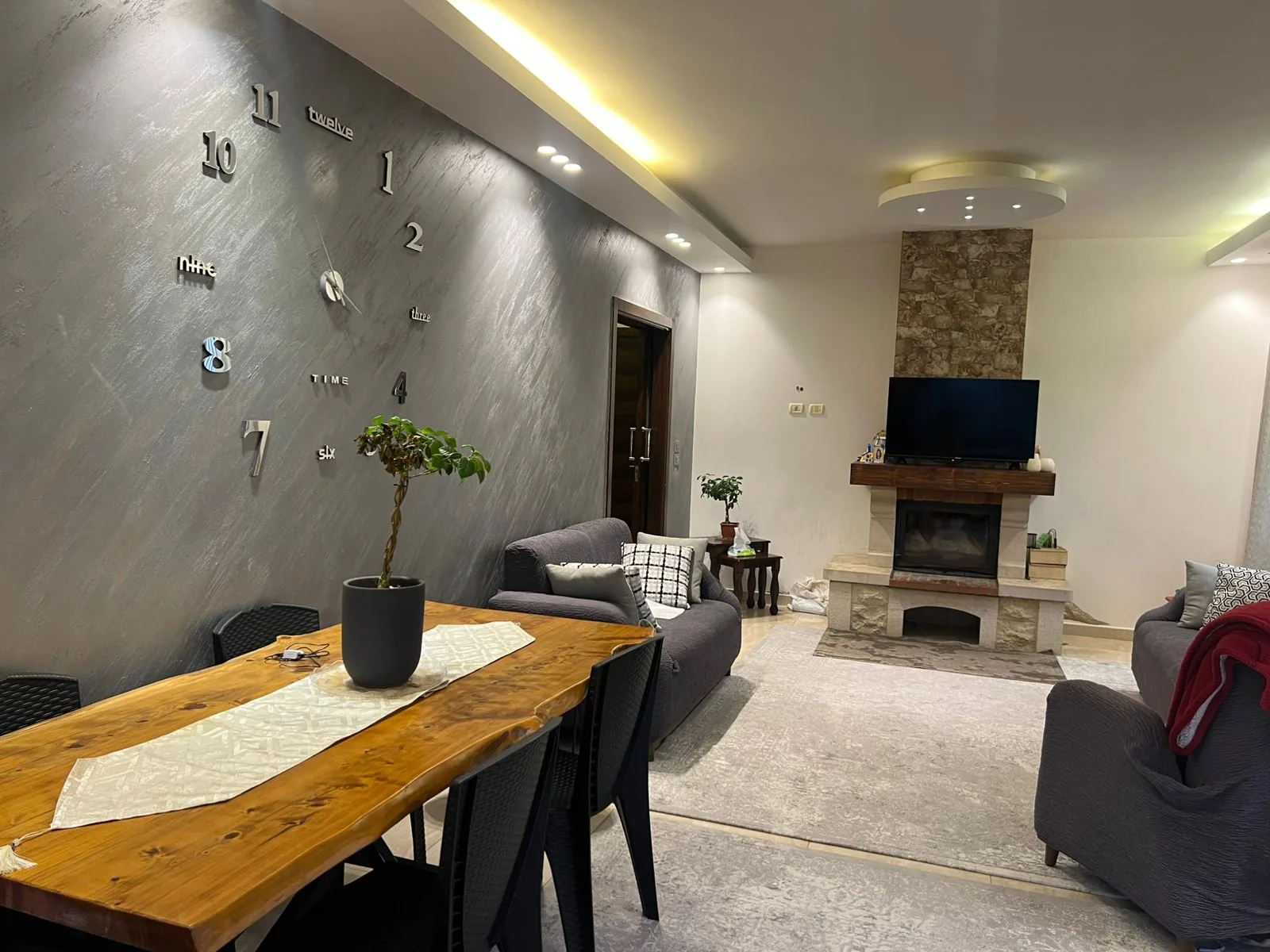 Apartment for Sale in Bsaba