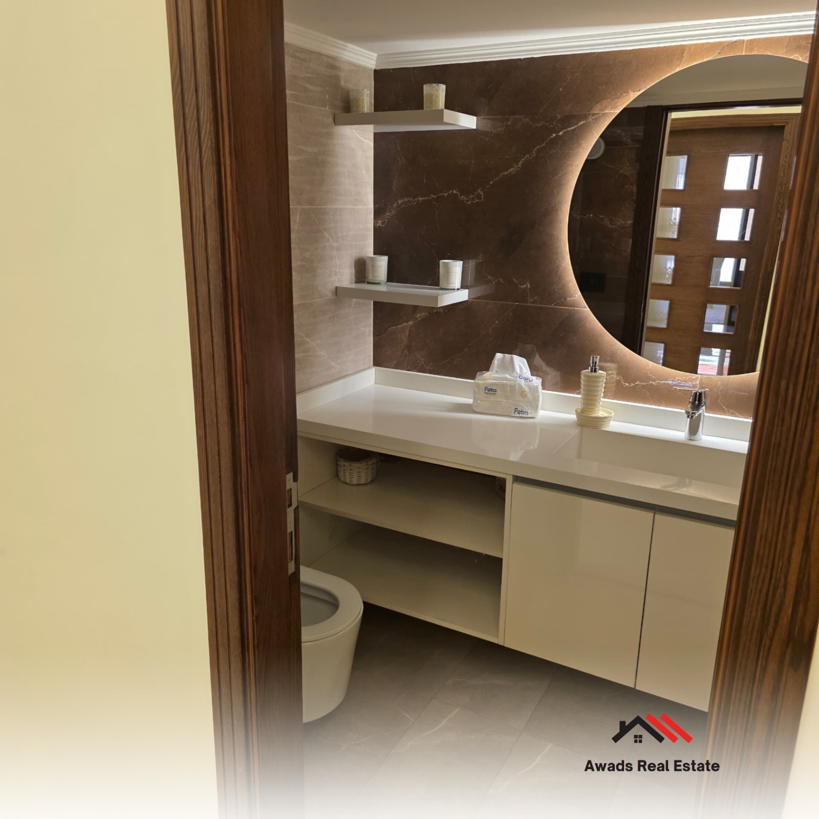 Apartment for Sale in Dawhet El Hoss — الصورة 3
