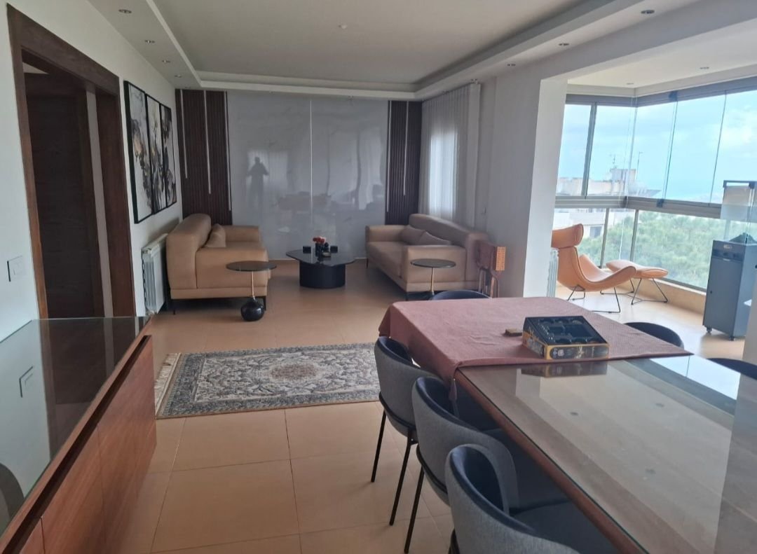 Duplex For Sale In Ain Saadeh — photo 3