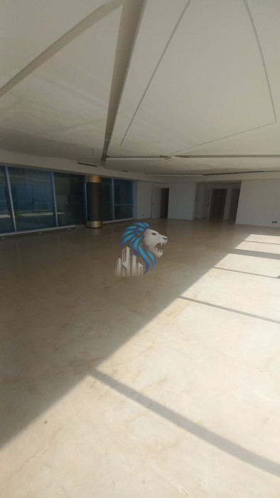 Apartment For Sale In Ain El Mraisseh