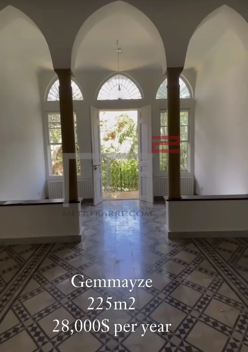 Apartment for Rent in Gemmayze — photo 2