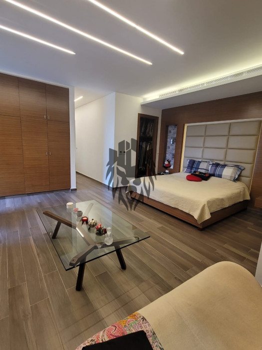 Apartment For Rent In Broummana — الصورة 2