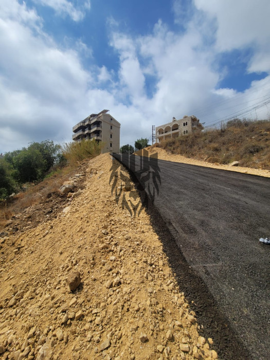 Land For Sale In Baabdat — photo 2