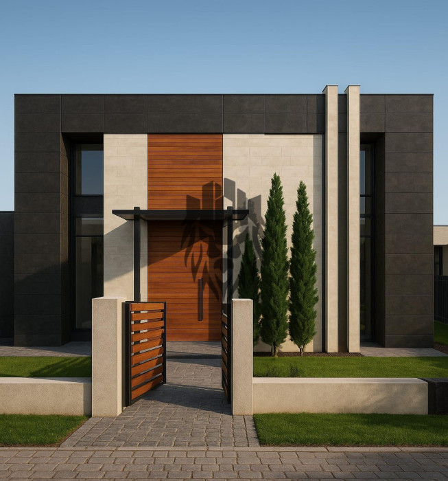 Villa For Sale In Beit Mery