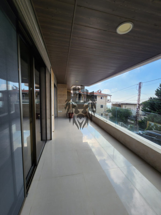 Apartment For Sale In Broummana — photo 3