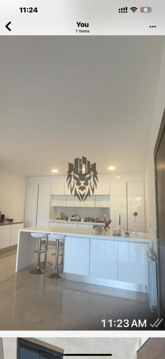 Apartment For Rent In Baabdat — الصورة 2