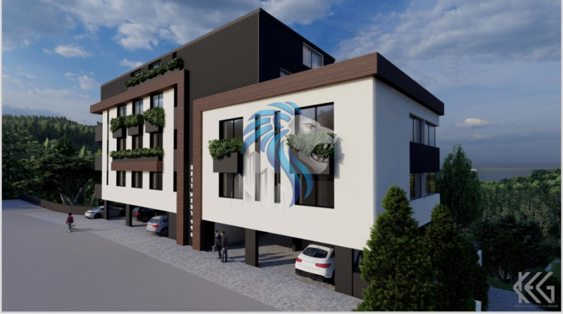 Apartment For Sale In Beit Mery