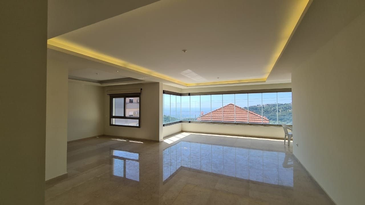 Apartment For Sale In Ain Najem