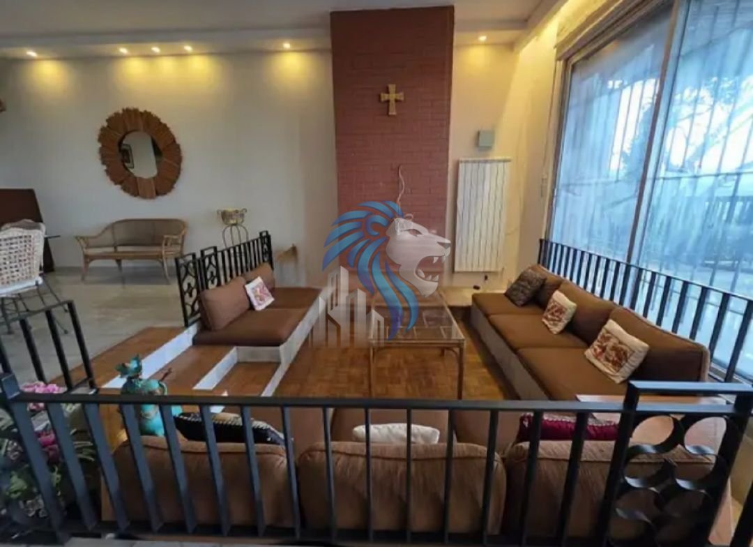 Villa For Sale In Ain Saadeh — photo 2