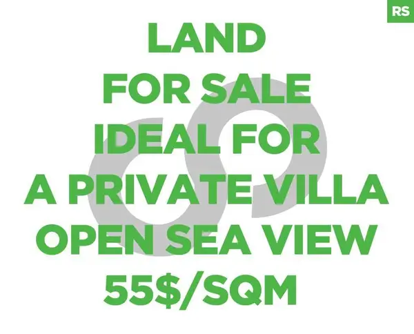 3300sqm land in Hsoun Jbeil