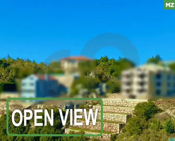 Land for Sale | Ajaltoun-keserouan