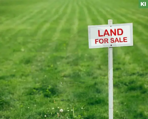 Land in azra Ftouh keserwan for sale