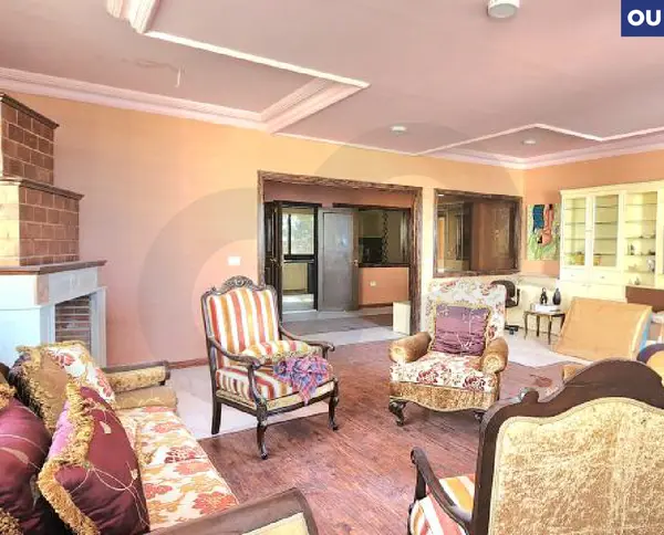 terrace, sea view, fireplace, Cornet Chahwan