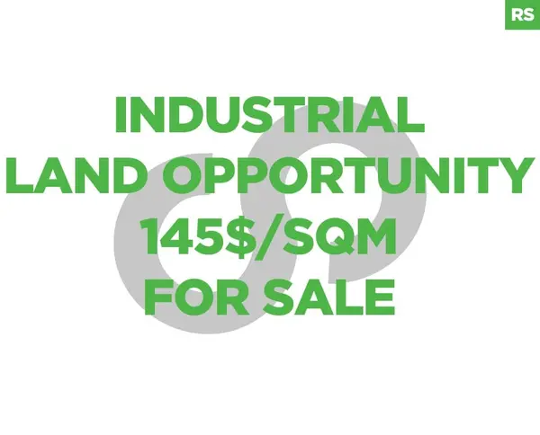 Industrial Land for Sale in Hsoun - Jbeil