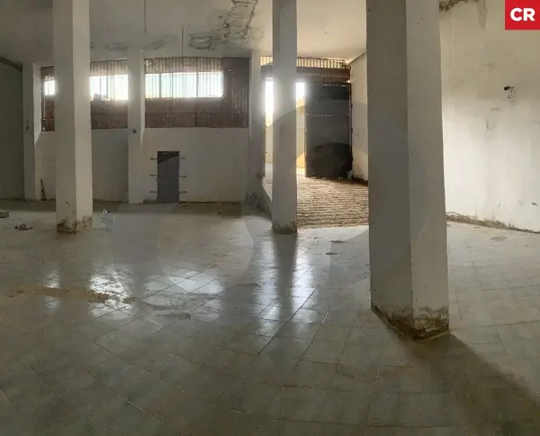 450 sqm Warehouse for sale in Fanar