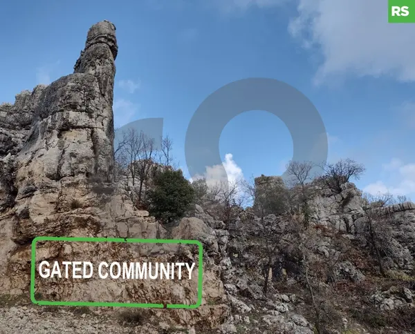 1500sqm land FOR SALE in Ehmej