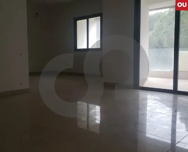 340sqm duplex apartment in Awkar