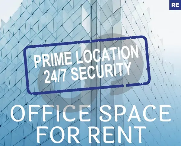 360sqm Office for Rent in Mdawar