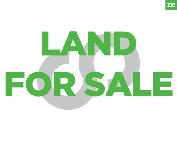 Unique land in Shayle-Ain Rihane