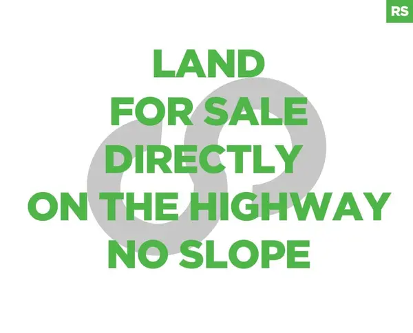 Strategic land in Hsoun -Jbeil , measuring 1200 sqm