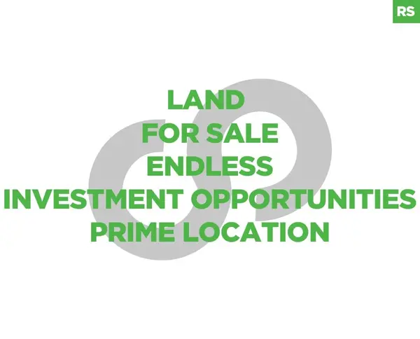 . Prime Zalka Property: investment Opportunity