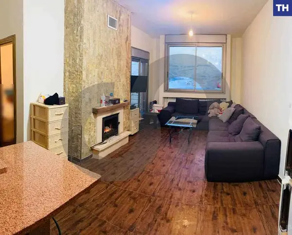 Fully Furnished Chalet in ZAAROUR