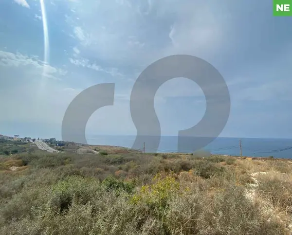 Land Located in a calm area in Berbara!!