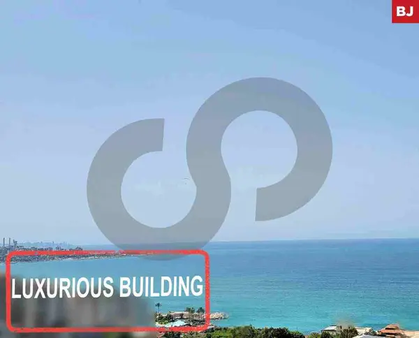 320sqm luxurious apartment in sahel alma